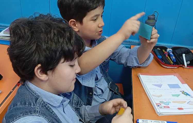 ریاضی صفحه ی 87 سوال 3. مبحث محیط