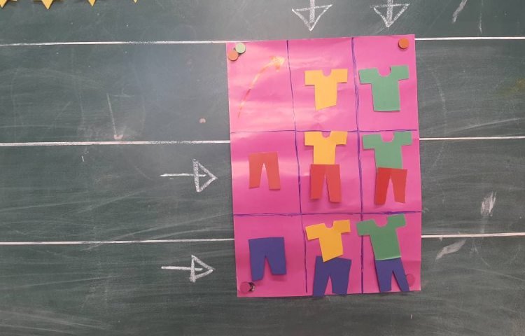 :ریاضی، صفحه 21 و پایان تم 3