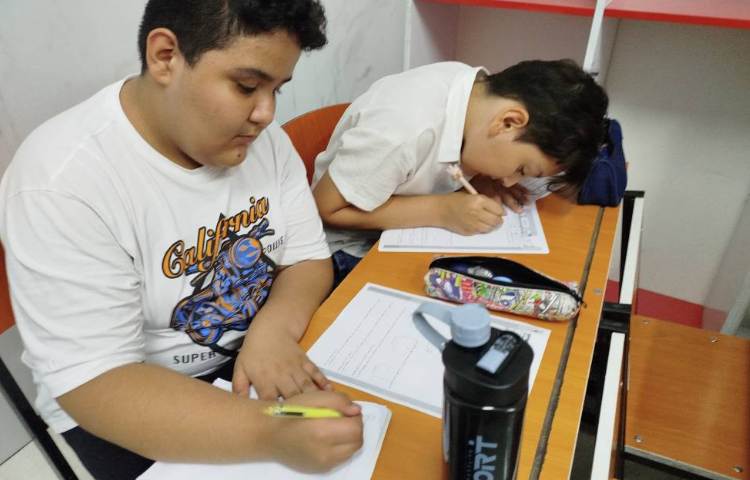 ریاضی - ضرب 2