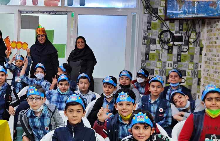 :ریاضی، عددهای چهار رقمی، پایه سوم 10