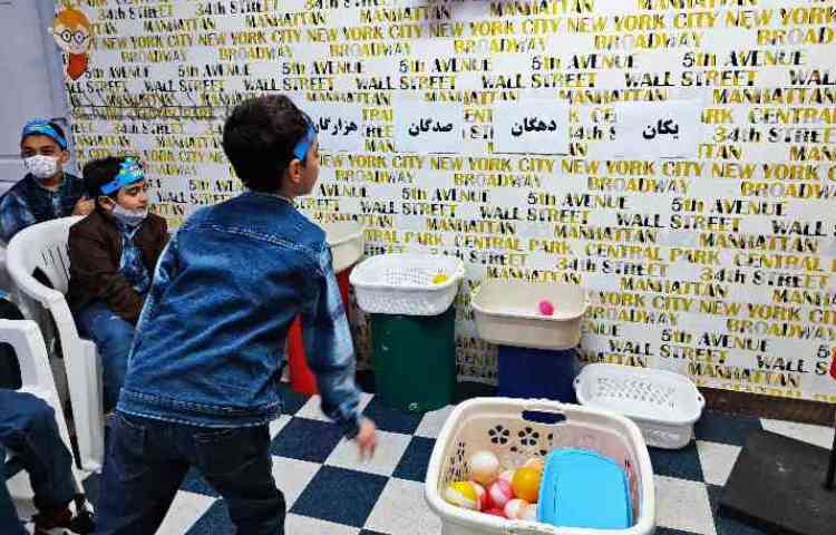 :ریاضی، عددهای چهار رقمی، پایه سوم 13