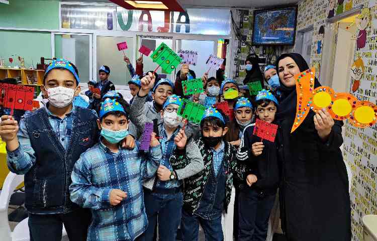 :ریاضی، عددهای چهار رقمی، پایه سوم 16