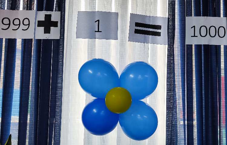 :ریاضی، عددهای چهار رقمی، پایه سوم 3