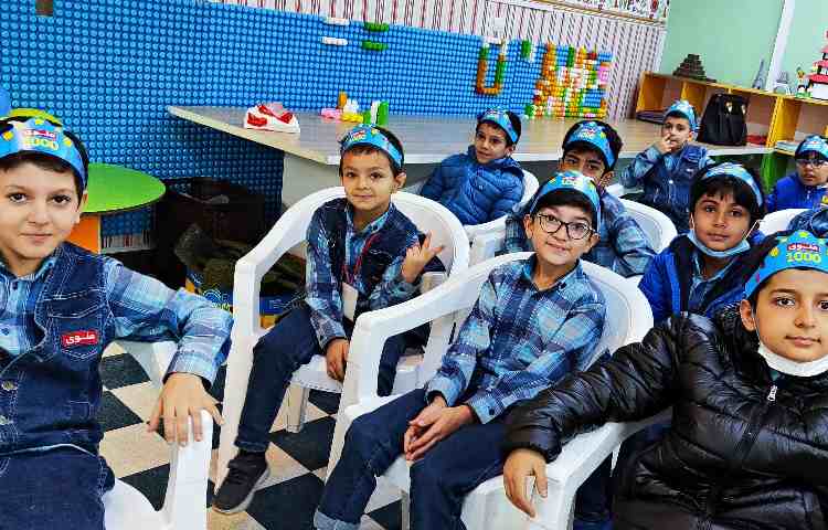 :ریاضی، عددهای چهار رقمی، پایه سوم 6