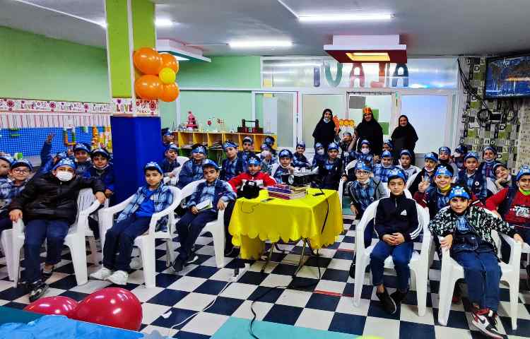 :ریاضی، عددهای چهار رقمی، پایه سوم 9