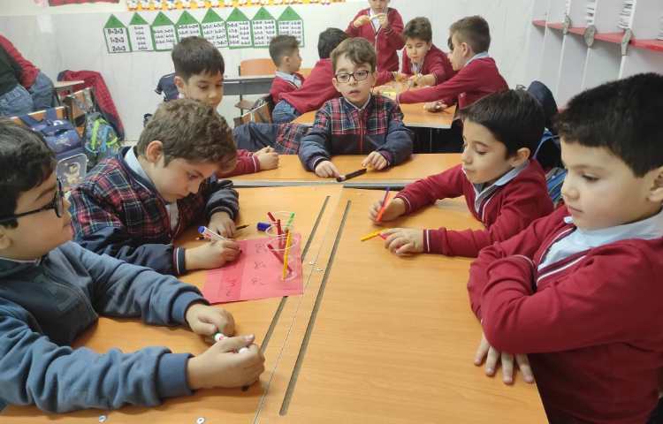 ریاضی عدد سازی سه رقمی 5