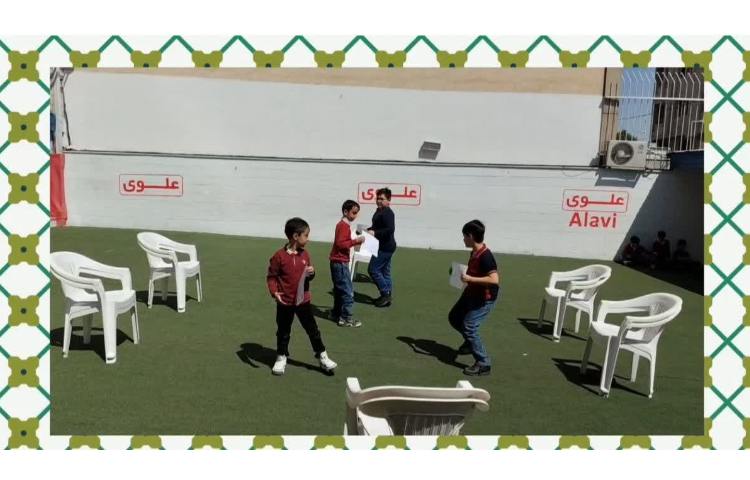 ریاضی ( عدد شکار) 1