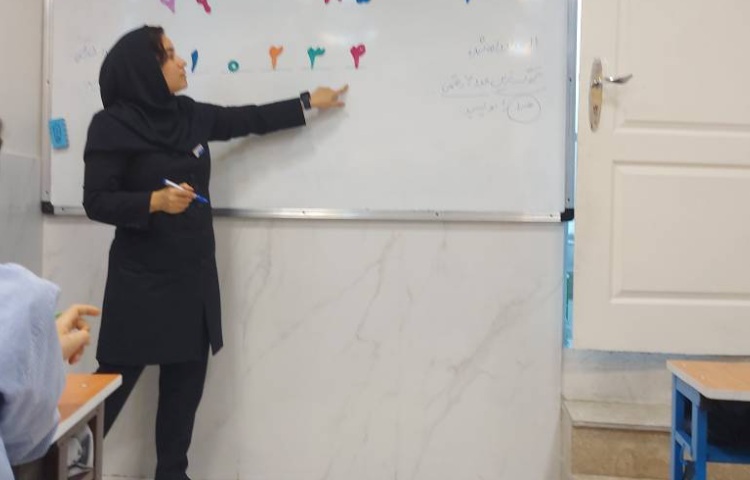 ریاضی عدد نویسی و قوانین آن 2