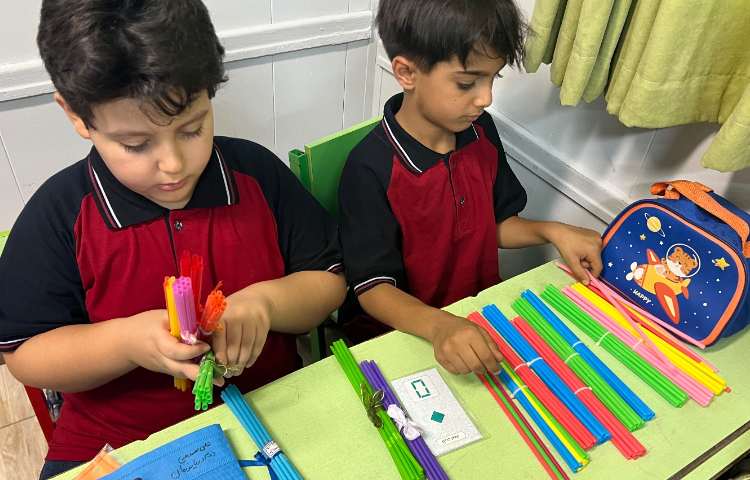 ریاضی، فصل اول 1