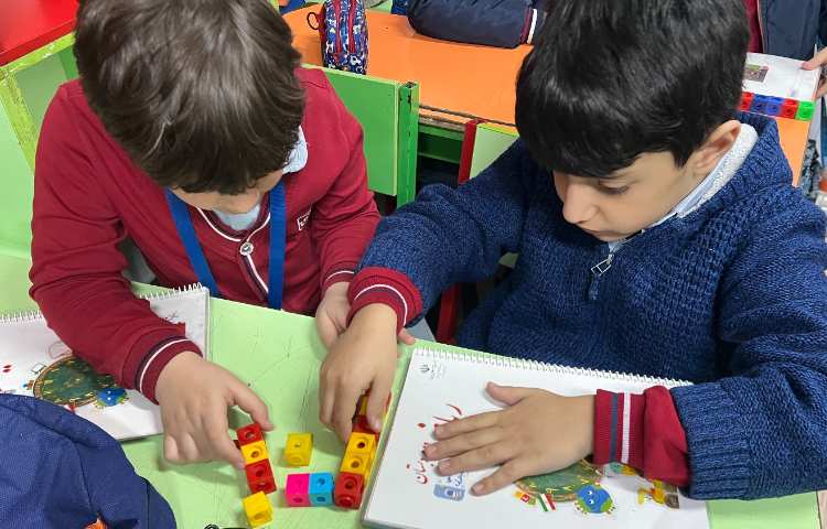 ریاضی، فصل پنجم مبحث اندازه گیری 1