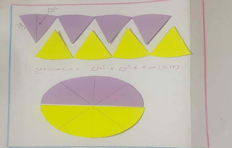 ریاضی، فصل 5 اندازه گیری 2