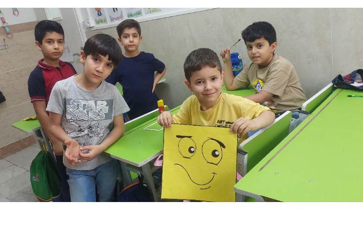 ریاضی مبحث اشکال هندسی 1