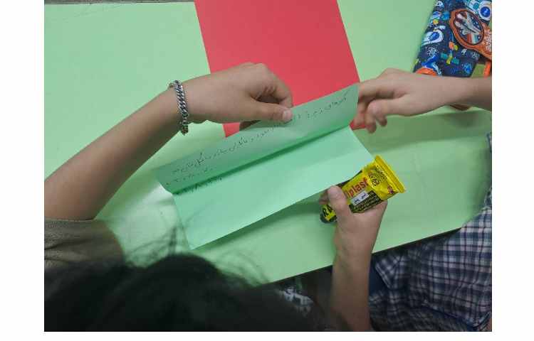 ریاضی مبحث الگوهای عددی و عددی 9