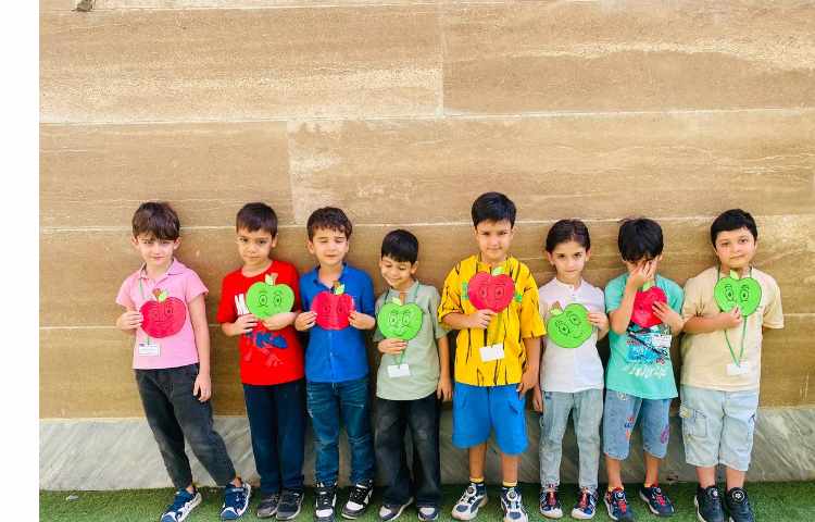 ریاضی مبحث: الگویابی 1