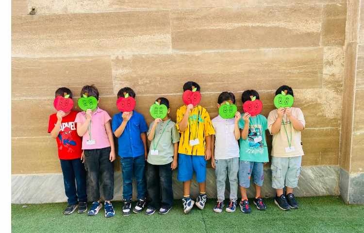 ریاضی مبحث: الگویابی 2