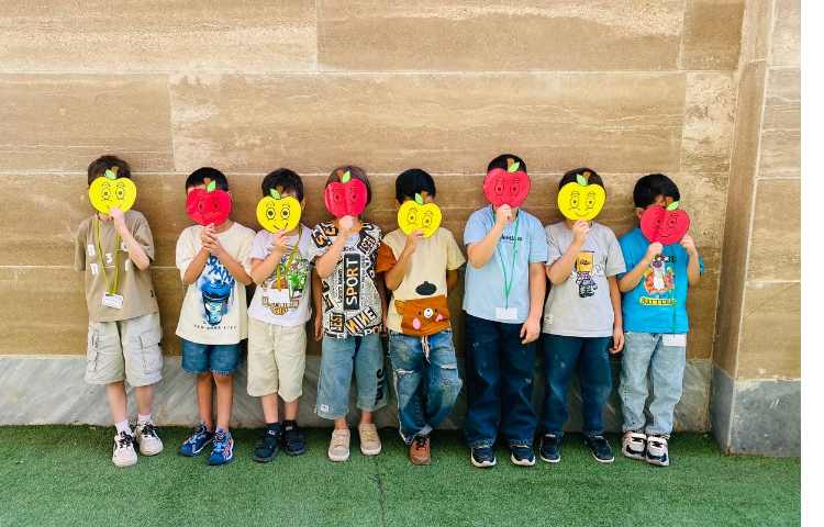 ریاضی مبحث: الگویابی 3