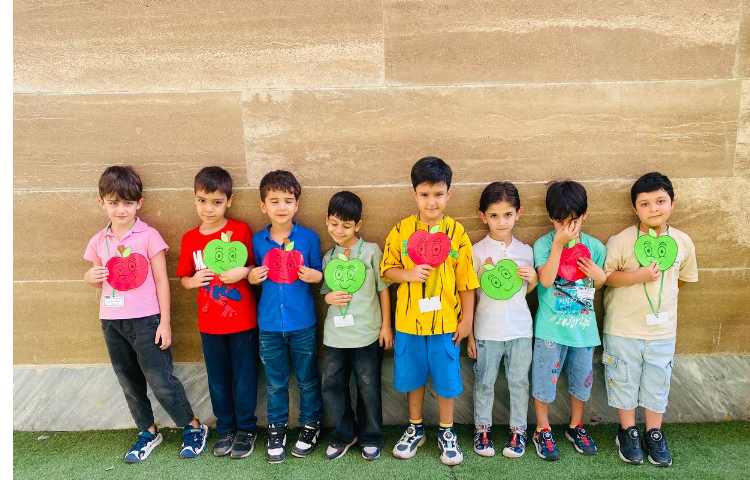 ریاضی مبحث: الگویابی 5