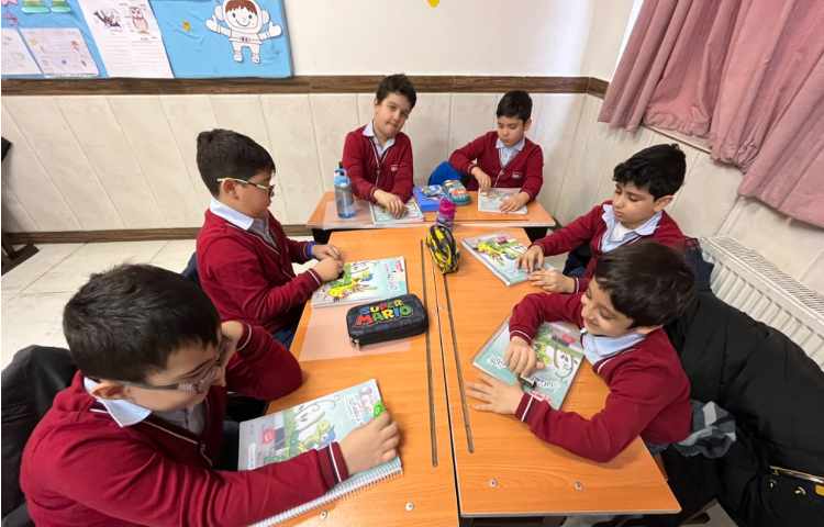 ریاضی : مبحث اندازه گیری 2