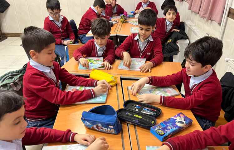 ریاضی : مبحث اندازه گیری 3