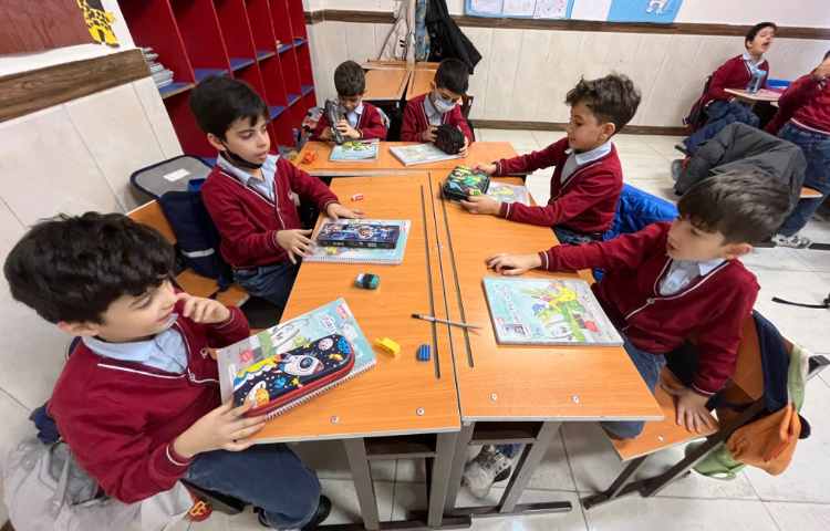 ریاضی : مبحث اندازه گیری 4