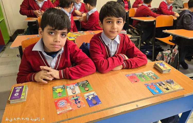 ریاضی -مبحث: بازی ضرب باکیمدی 10