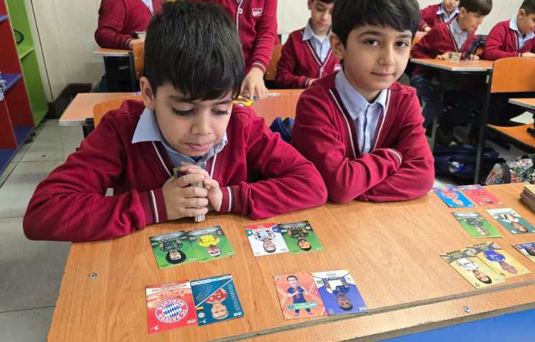 ریاضی -مبحث: بازی ضرب باکیمدی 8