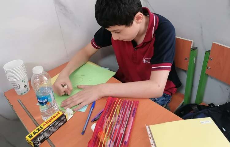 ریاضی مبحث تبدیل واحد 2