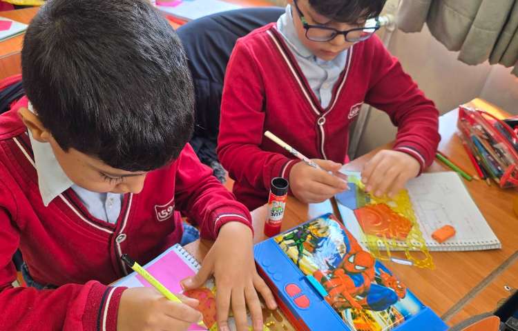 ریاضی -مبحث: تدریس قطر