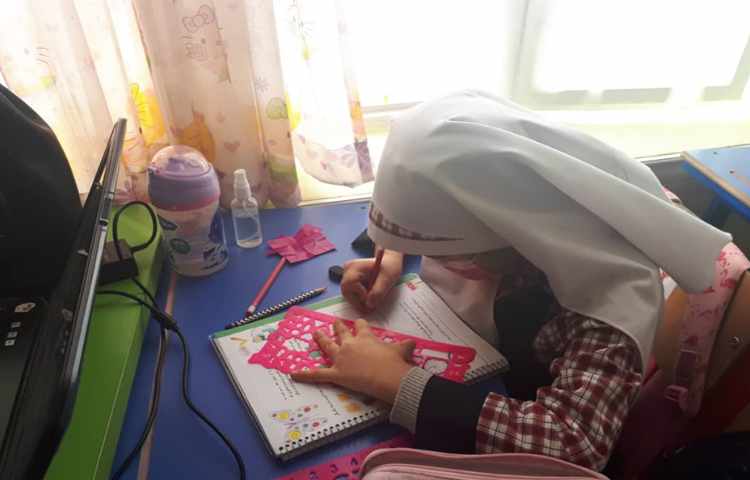 ریاضی مبحث تقارن 3