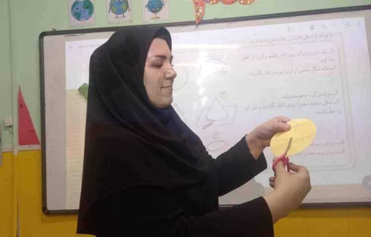 :ریاضی، مبحث جدول داده ها- صفحات 118 و 119 2