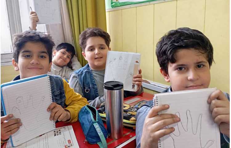 ریاضی مبحث حل مسئله به روش زیر مسئله صفحه 80 1