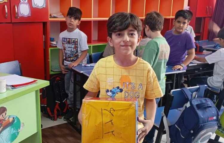 ریاضی ، مبحث دست ورزی جمع و تفریق تکنیکی 4