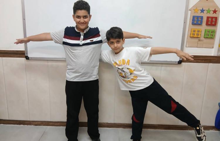 ریاضی_ مبحث زاویه‌ها 2