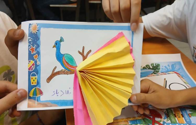 ریاضی_ مبحث زاویه‌ها 3