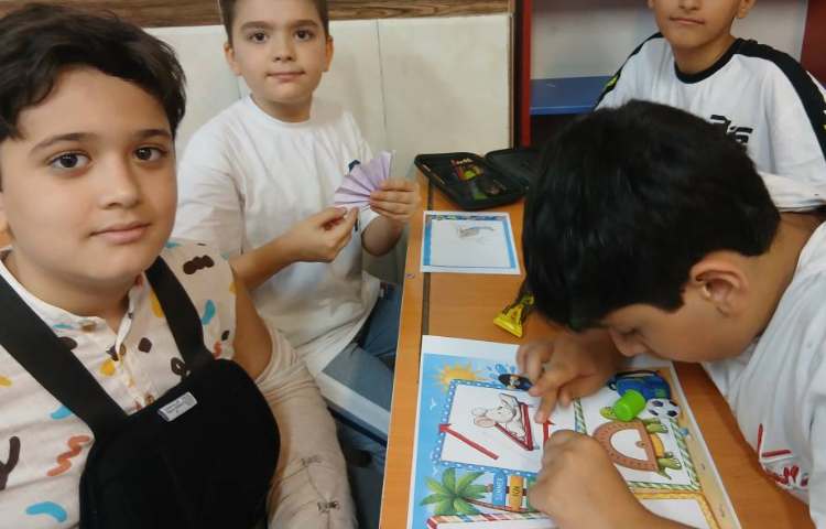 ریاضی_ مبحث زاویه‌ها 5