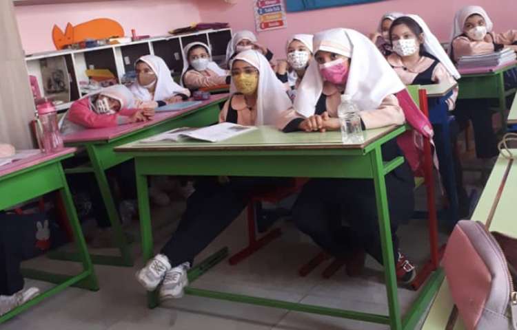 ریاضی مبحث زوج وفرد و صفحه 134 کتاب 2