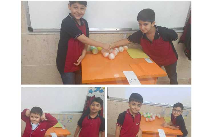 ریاضی مبحث ساعت دربعدازظهر