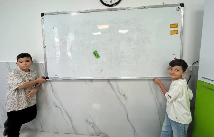 ریاضی : مبحث سانتی متر و میلی متر 2