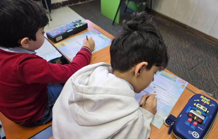 ریاضی - مبحث: سنجش مدادقرمز3 6