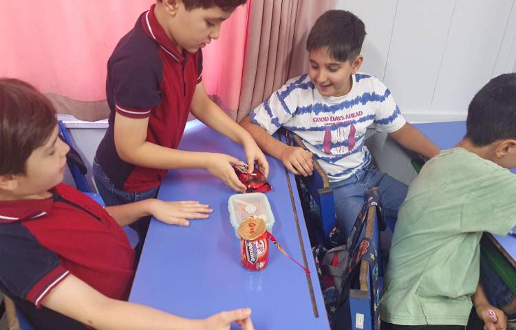 ریاضی مبحث سود 1