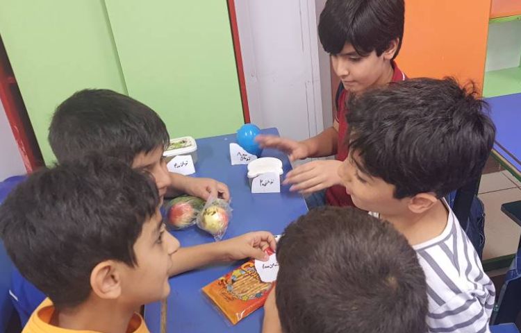 ریاضی مبحث سود 2