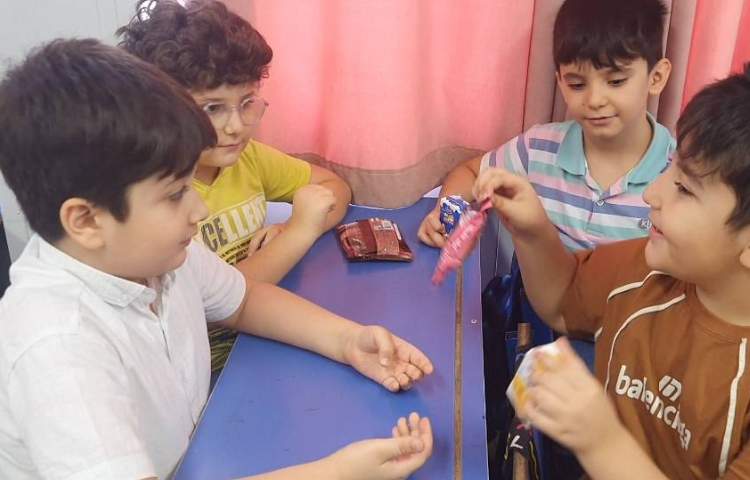 ریاضی مبحث سود 3