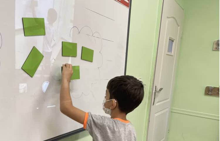 ریاضی مبحث شمارش 4