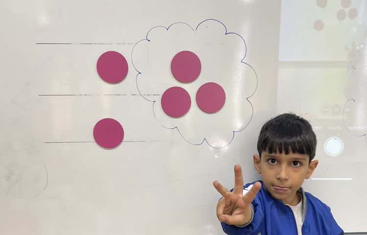 ریاضی مبحث شمارش 5