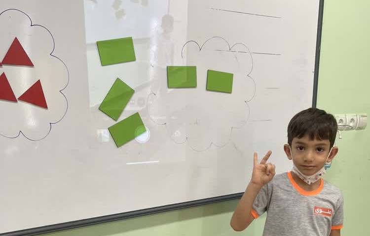 ریاضی مبحث شمارش