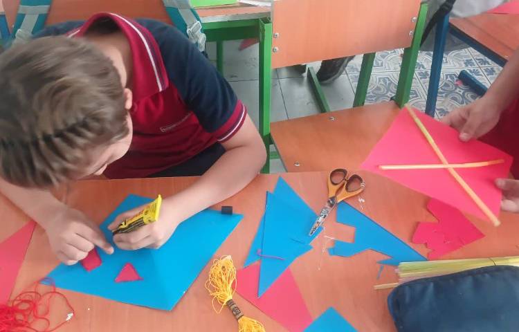 ریاضی مبحث محیط 1