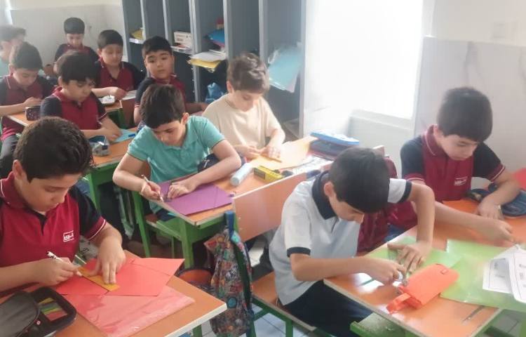 ریاضی مبحث محیط 2