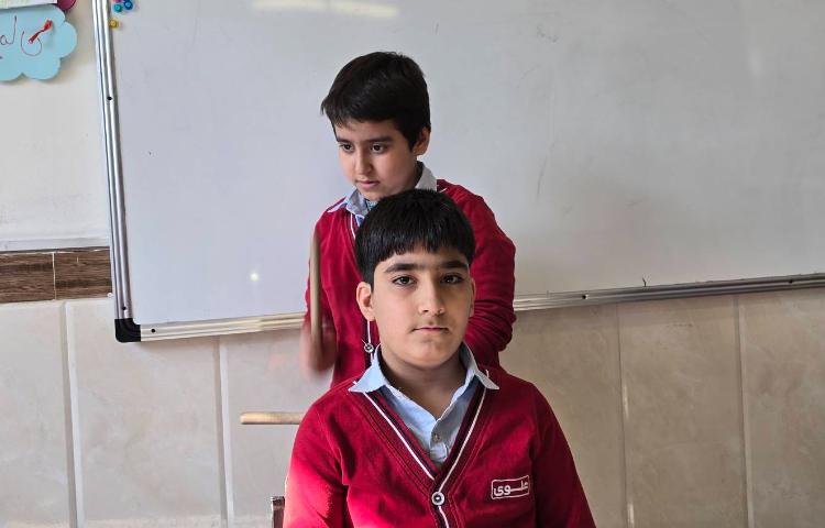 ریاضی -مبحث: پرسش و پاسخ ضرب با ریتم 3