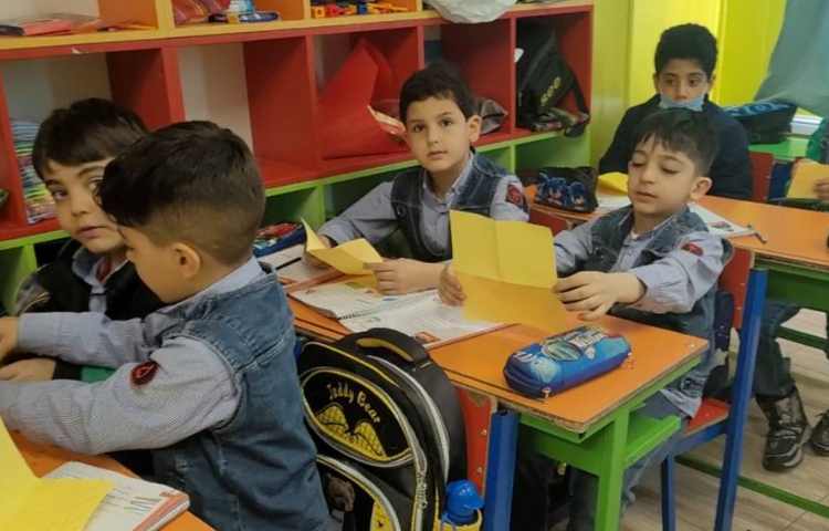 ریاضی مبحث کسرها