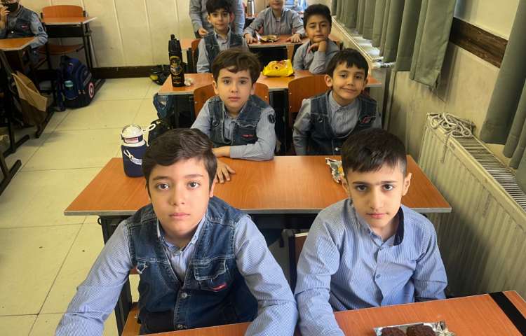 ریاضی: مبحث کسر 2